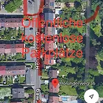 Comfort Kreuzgrund