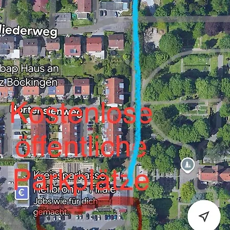 Comfort Kreuzgrund *