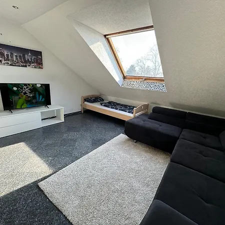 Comfort Kreuzgrund * Heilbronn