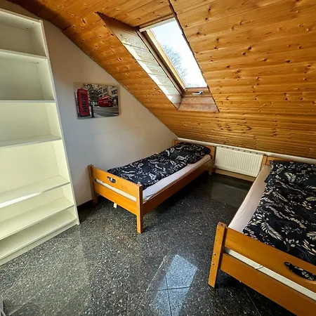 Apartament Komfort *