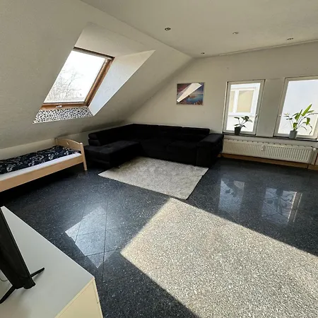 Apartament Komfort Heilbronn