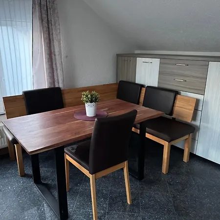 Comfort Kreuzgrund Daire Heilbronn