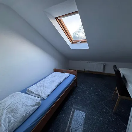 Comfort Kreuzgrund * Heilbronn