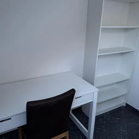 Daire Comfort Kreuzgrund Heilbronn