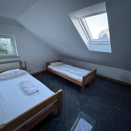 Comfort Kreuzgrund * Heilbronn