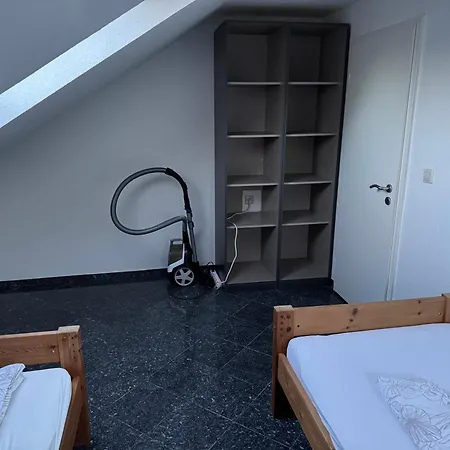 Daire Comfort Kreuzgrund *