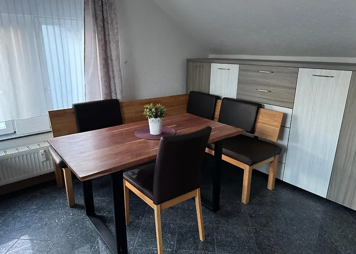 Komfort Lejlighed Heilbronn